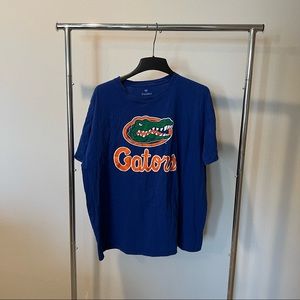 Mens Florida gators shirt